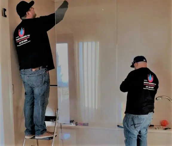 Professional plumbing installation for Tankless Water Heater Installation in Stonebridge Ranch